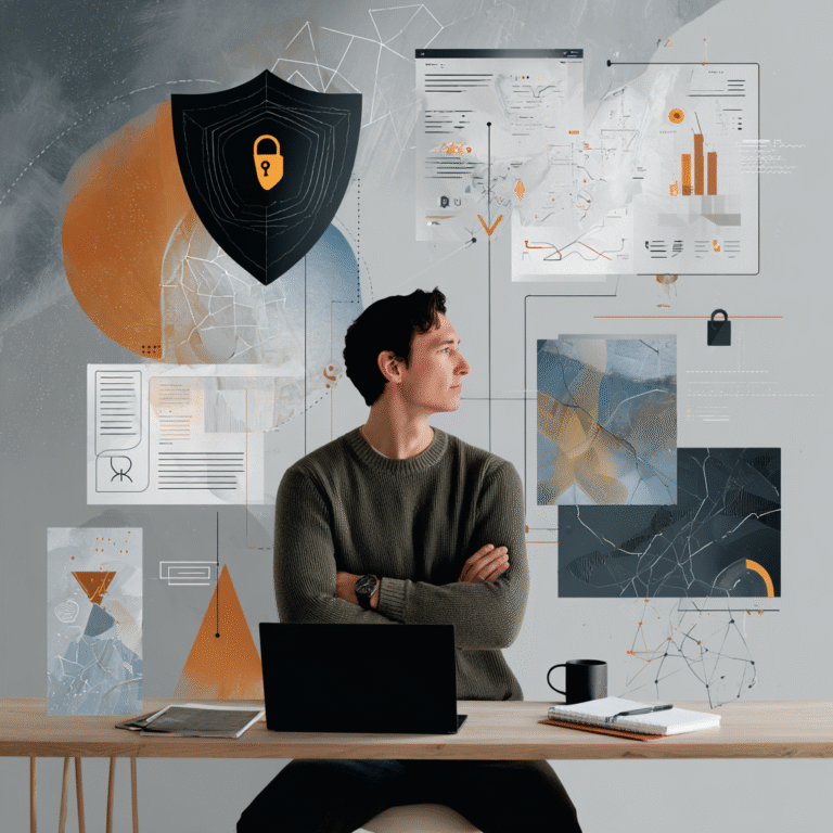 Protects Your Digital Workforce