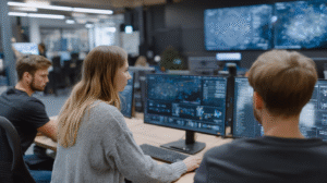 Secure AI Systems Complete