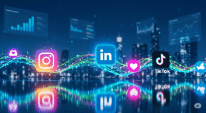 Social Media Success
