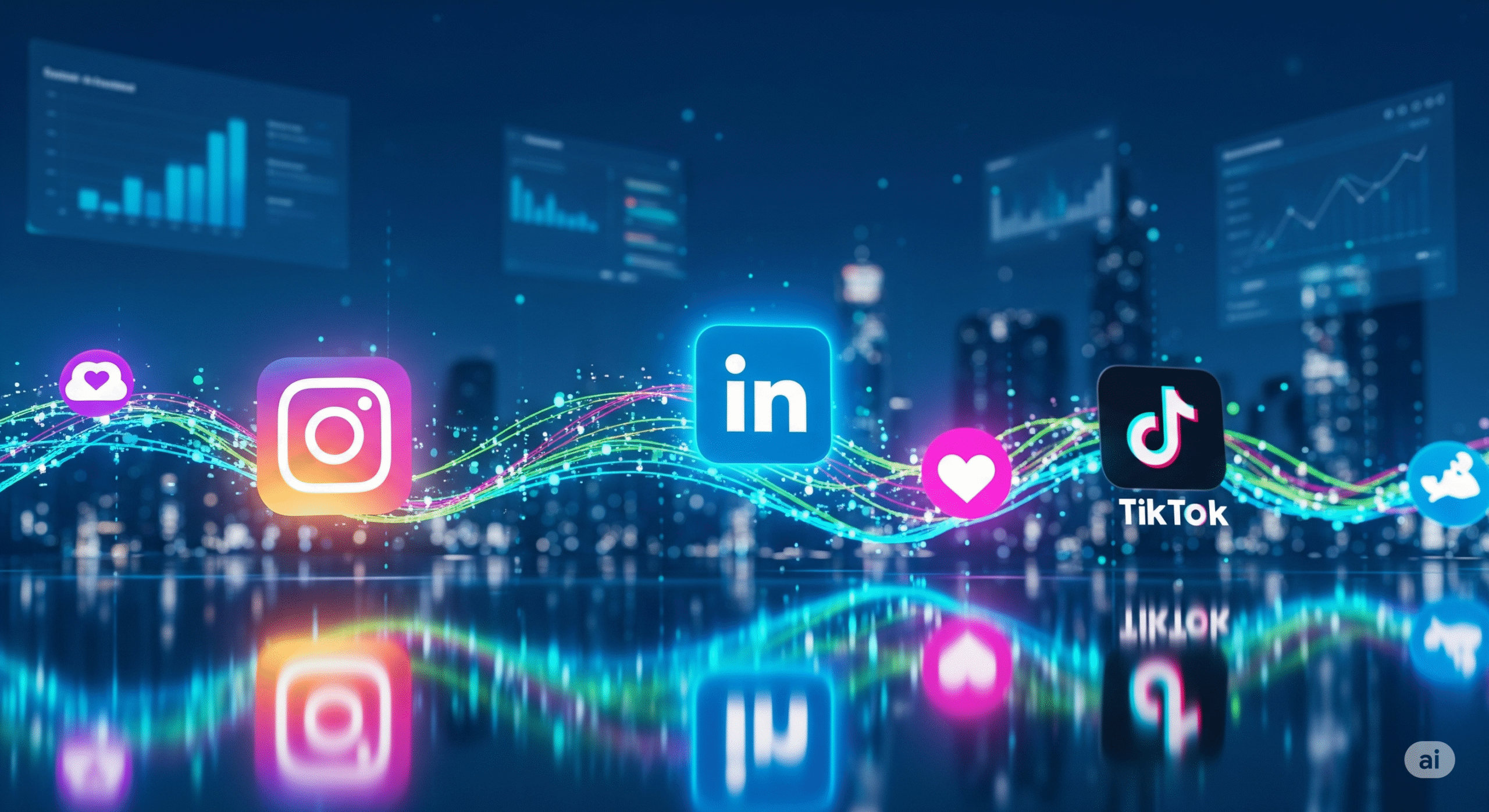 Social Media Success