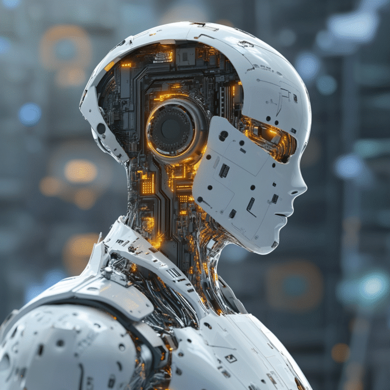 Using Python for AI Development