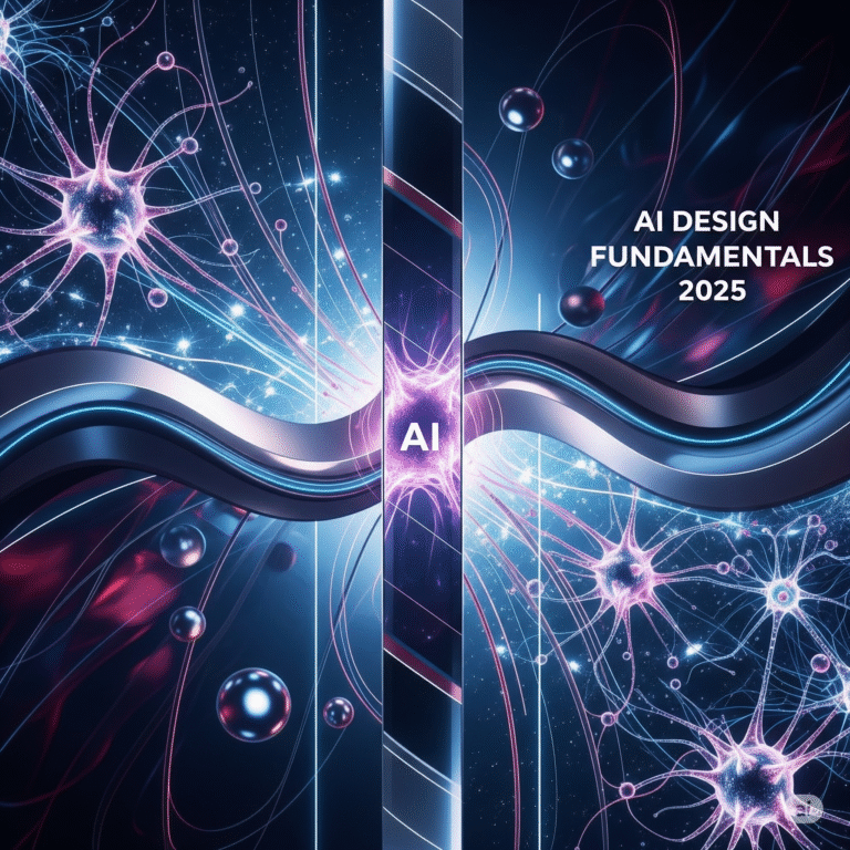 AI design fundamentals