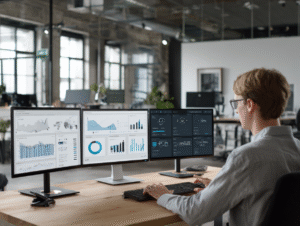 AI Model Lifecycle: From Training to Deployment