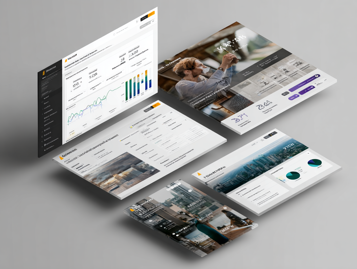 AWS AI certification dashboard interface showing certification paths