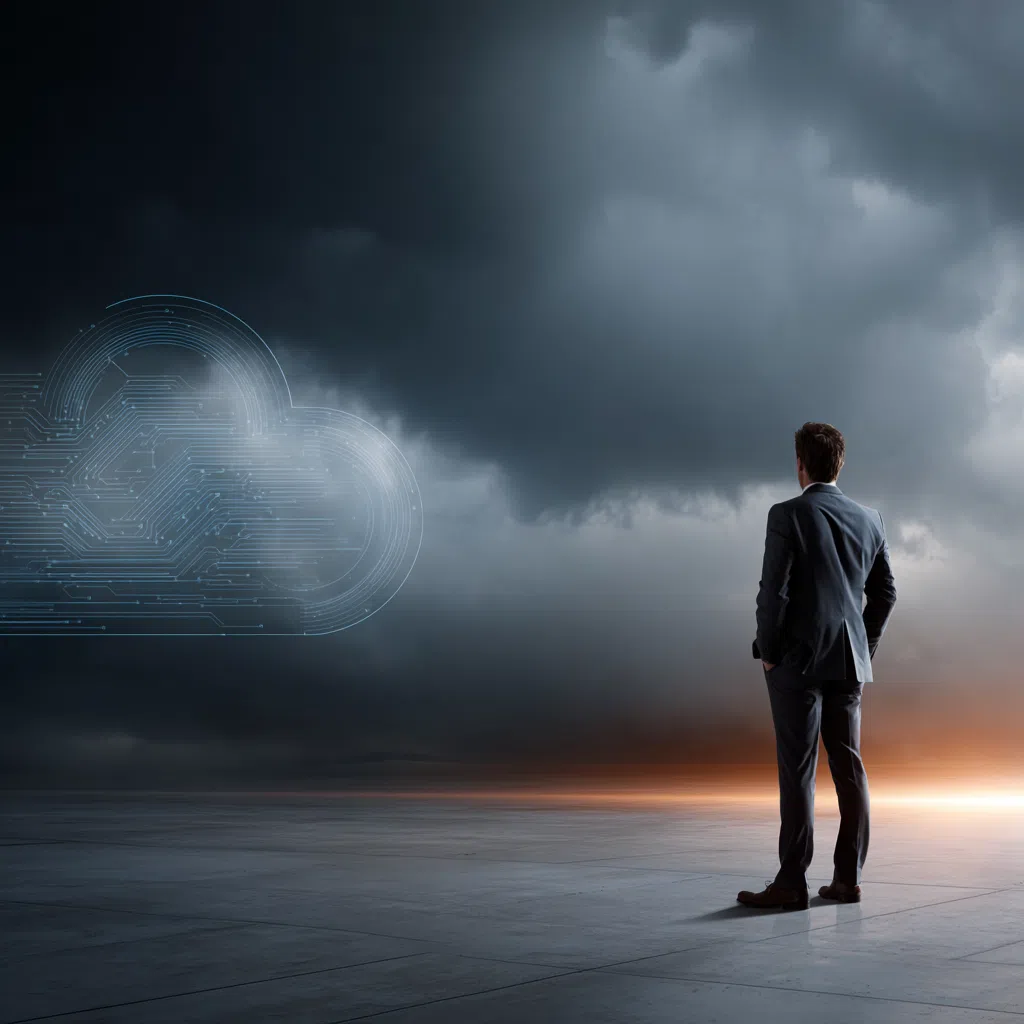 The 2025 Cloud Incident Response Playbook: A Step by Step Guide