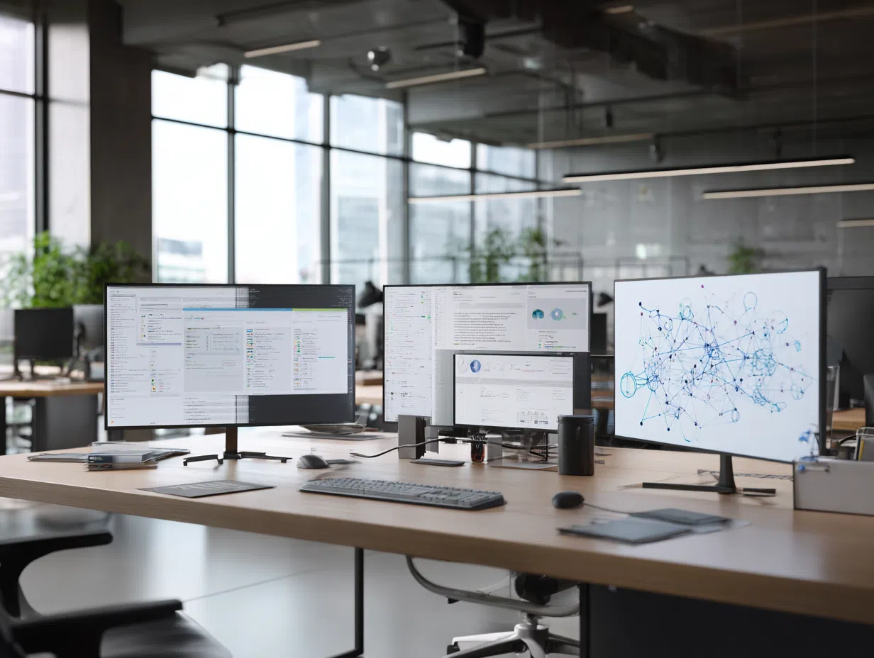 Data Quality Standards for AI: Complete 2025 Guide to Business Success