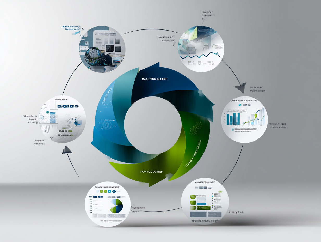 Data quality framework comparison showing NIST, ISO, and DAMA standards