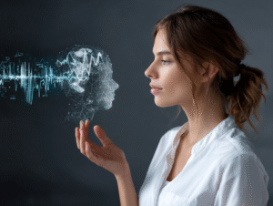 voice cloning