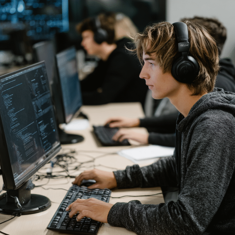 HandsOn Tutorials for emerging skills