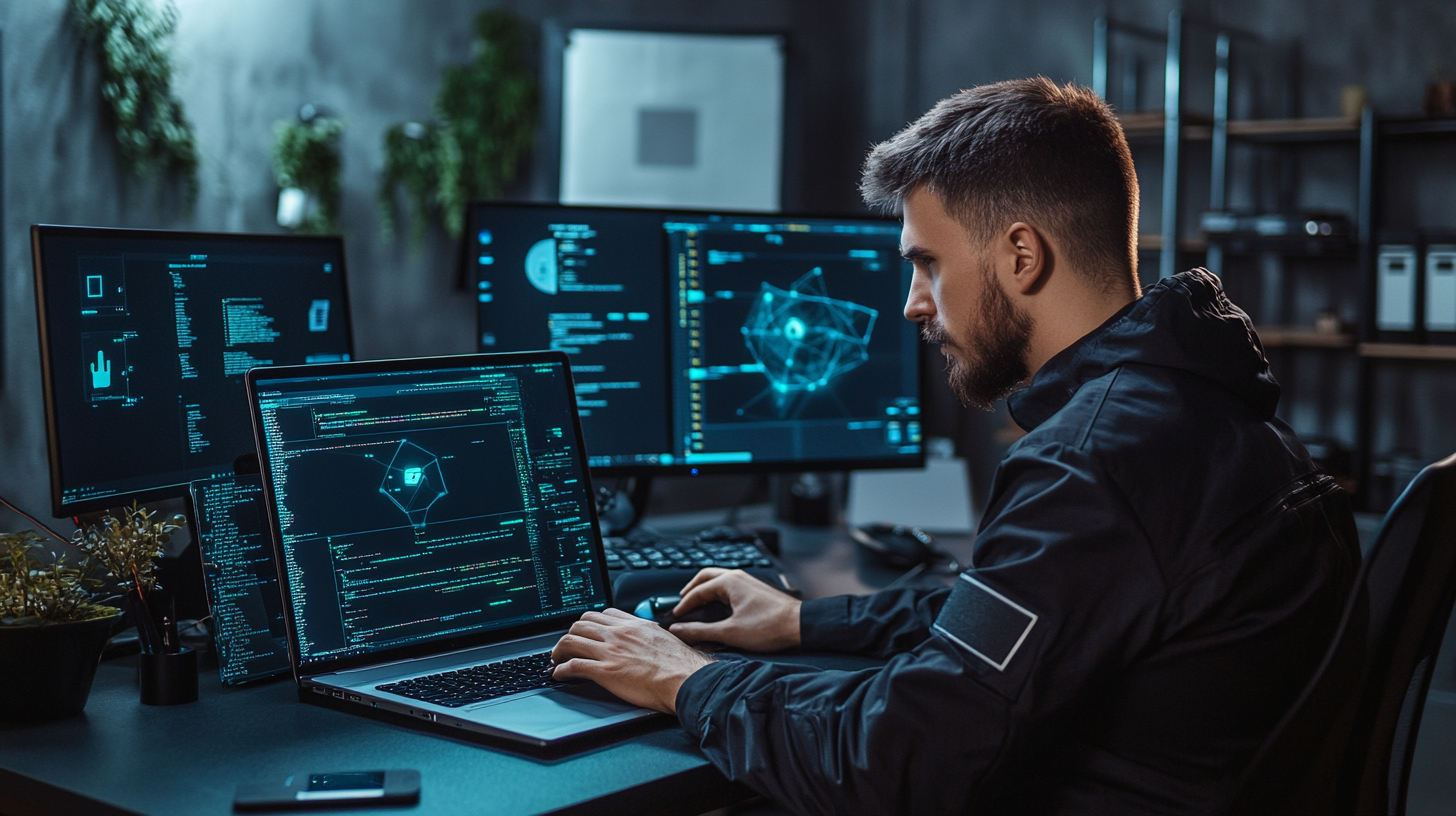 Penetration Testing