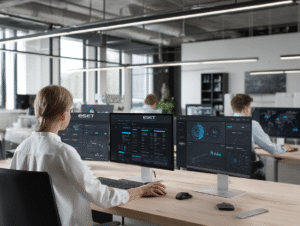 ESET AI Security
