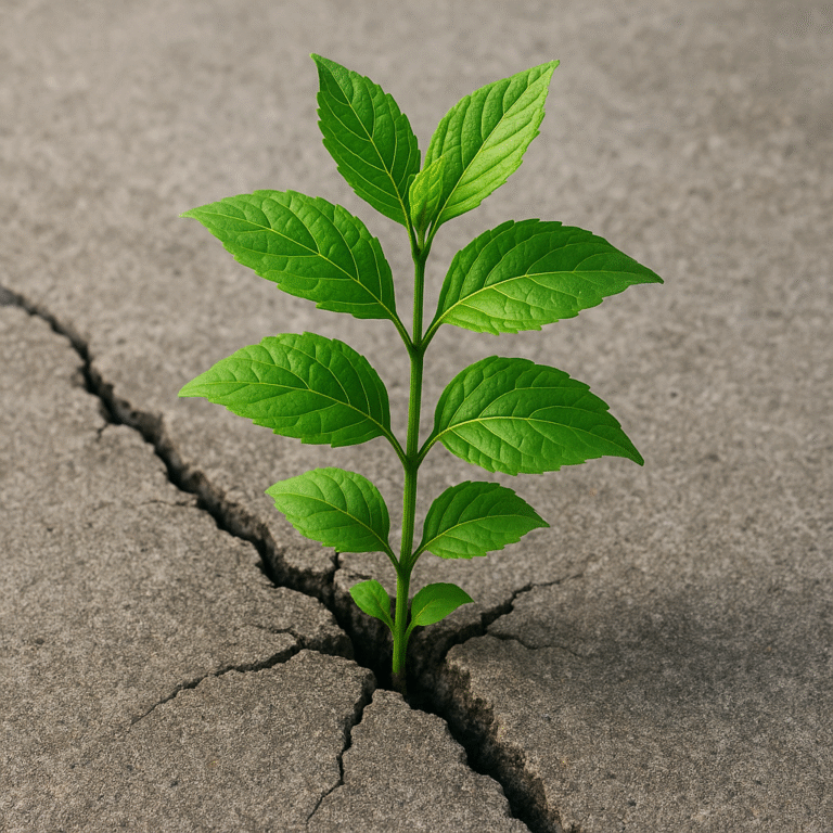 resilience training