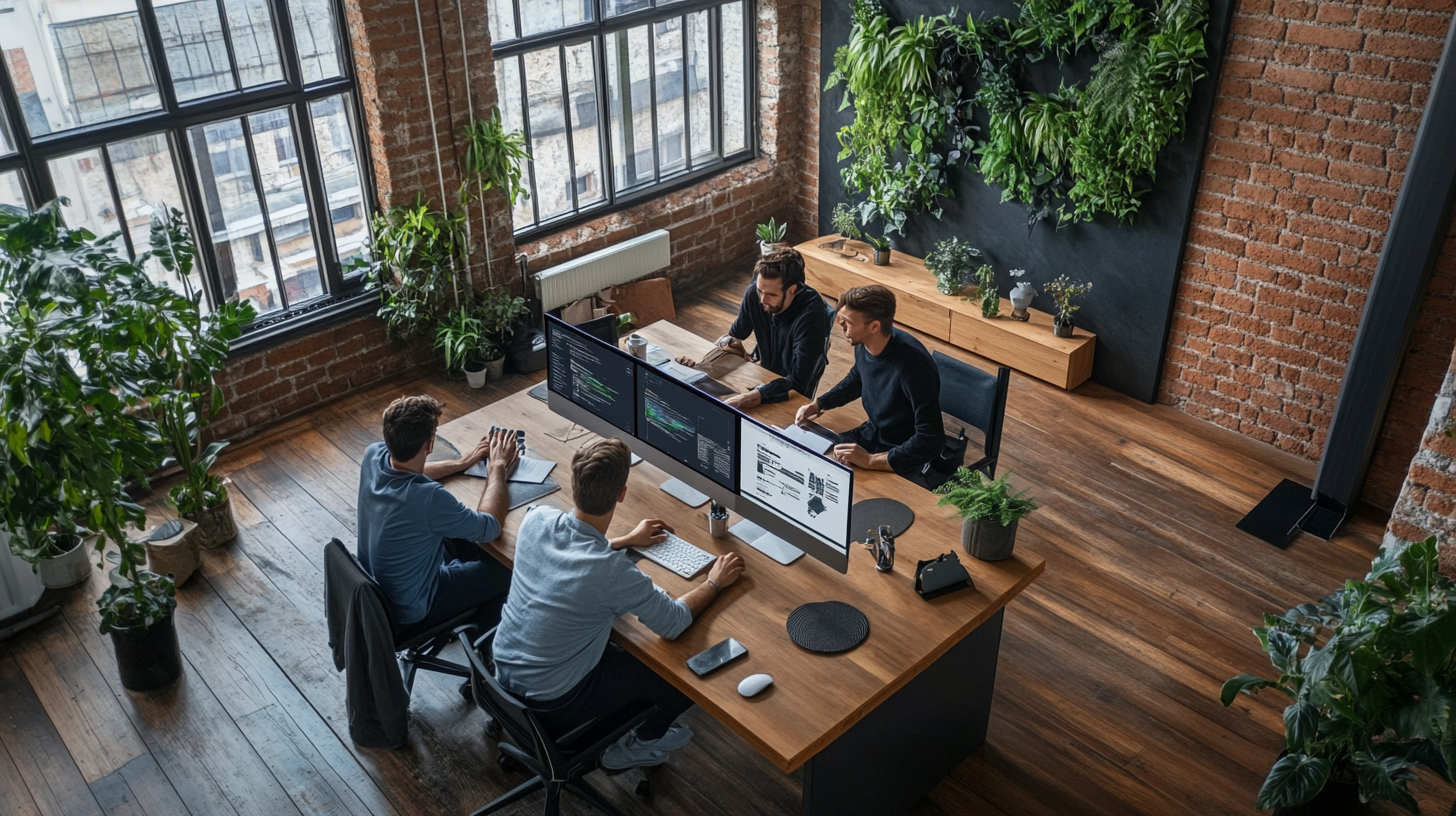Virtual Collaboration Tools