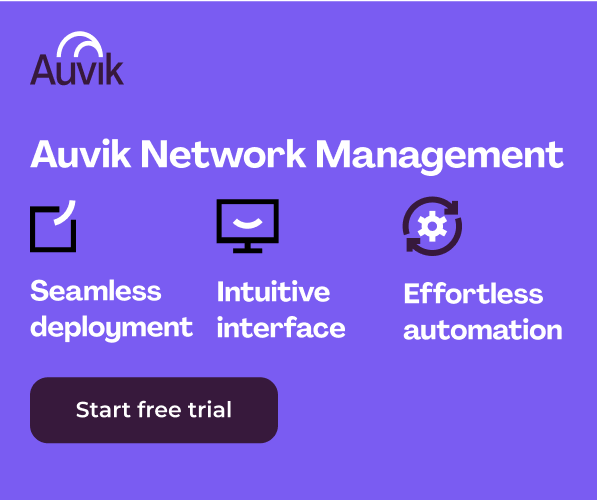4 Ways Auvik Transforms Network Management for IT Teams
