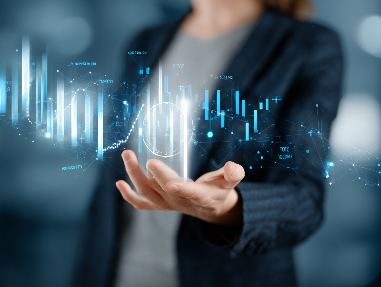 Financial Automation: AI for Accounting and Finance – The Complete 2025 Guide