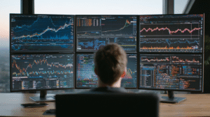 Time Series Forecasting with Machine Learning: Complete 2025 Guide
