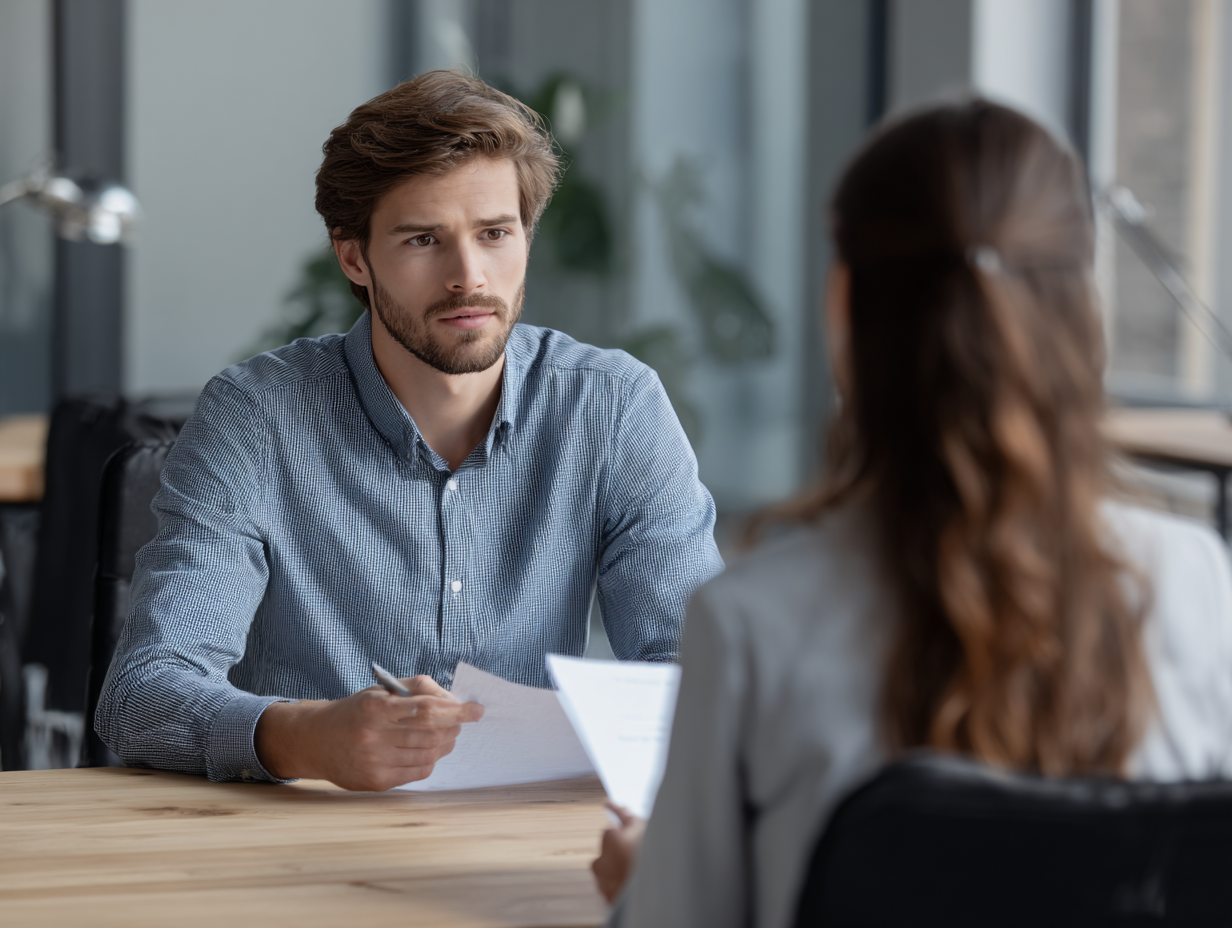 AI Job Interview Preparation