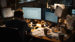 Custom Reporting causing developer burnout