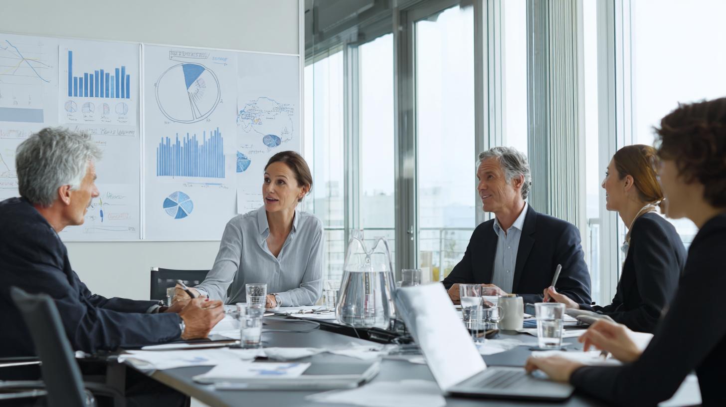 Large enterprise agile transformation showing department coordination, change management across business units, and executive alignment strategies