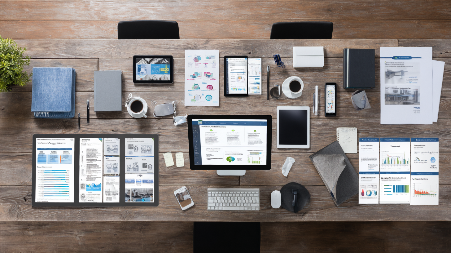 Leadership development toolkit showing assessment dashboards, coaching frameworks, strategic planning templates, and executive development resources