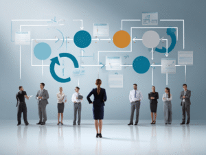Sales Process Automation