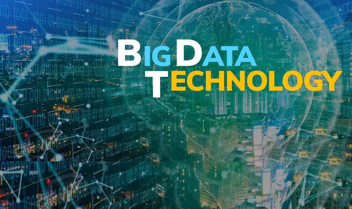 Big Data Technology Program