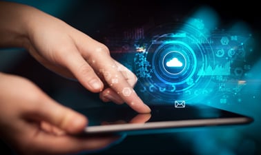 Cloud Application Development Professional Certificate