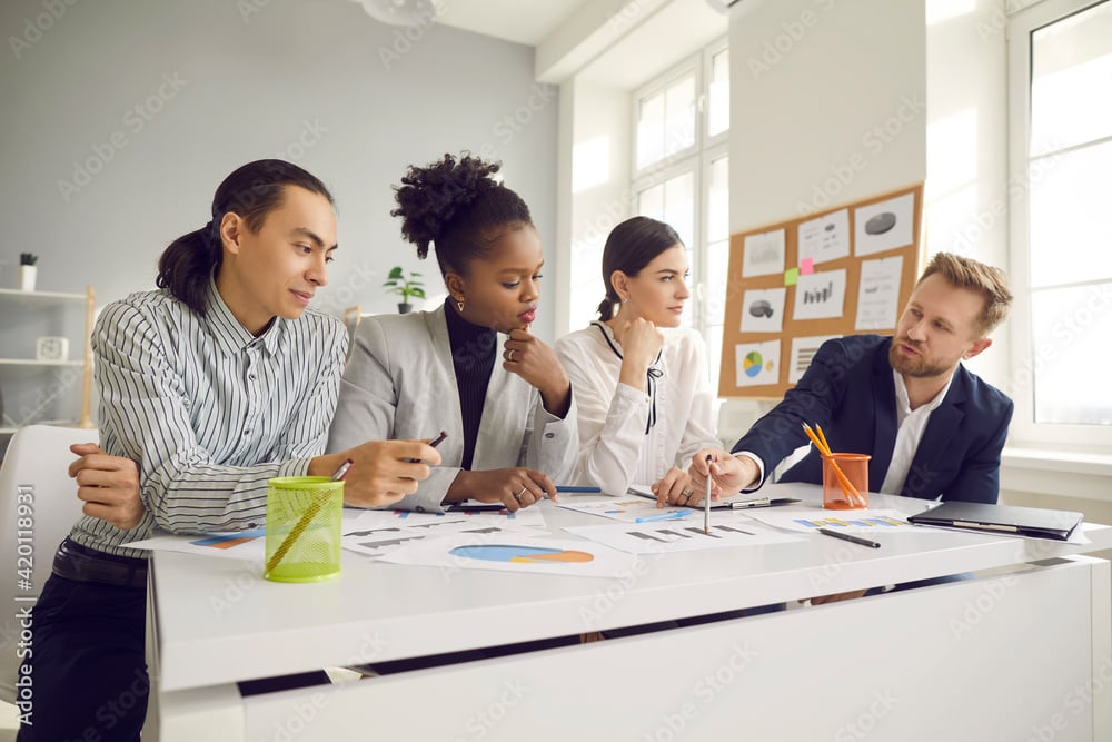 Data Analytics with Excel and R Certification