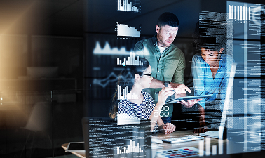Data Scientist Program by Microsoft