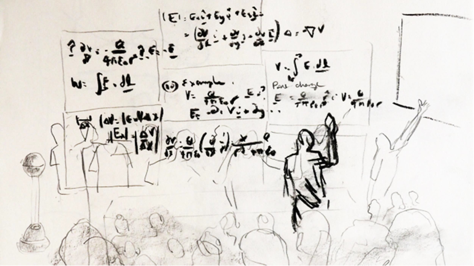 Foundations of Quantum Sensing Courses