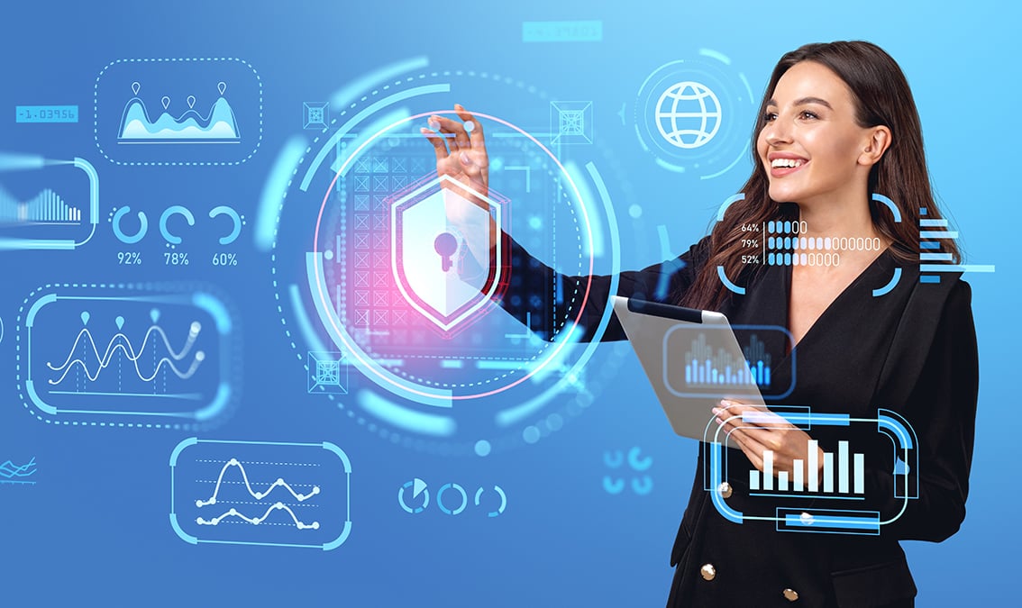 Generative AI for Cybersecurity Training
