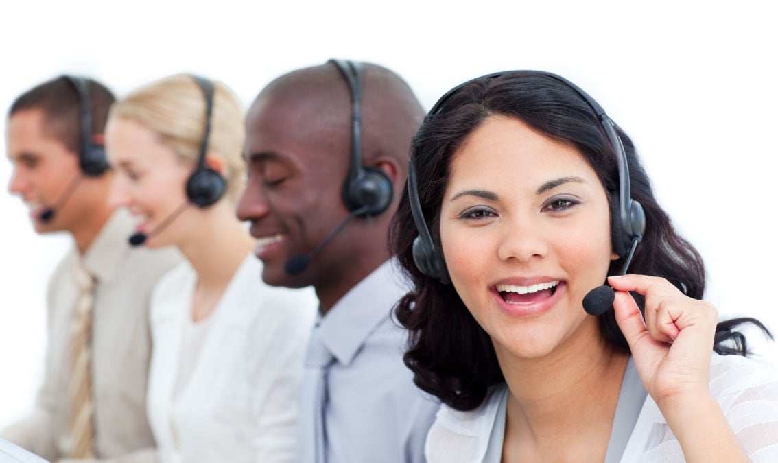 Comprehensive IT Support Training Program