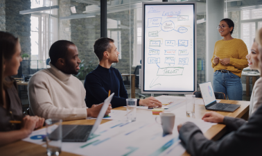 IBM IT Project Management Professional Certificate