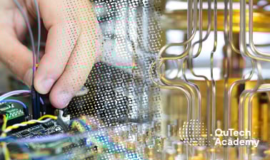 Quantum Computing and Internet Fundamentals Course