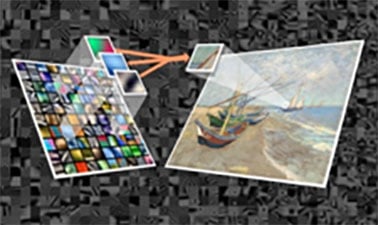 Signal and Image Processing Representations