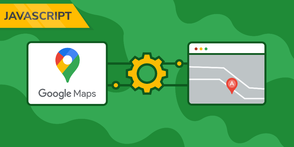 Beginner's Guide to Google Maps API
