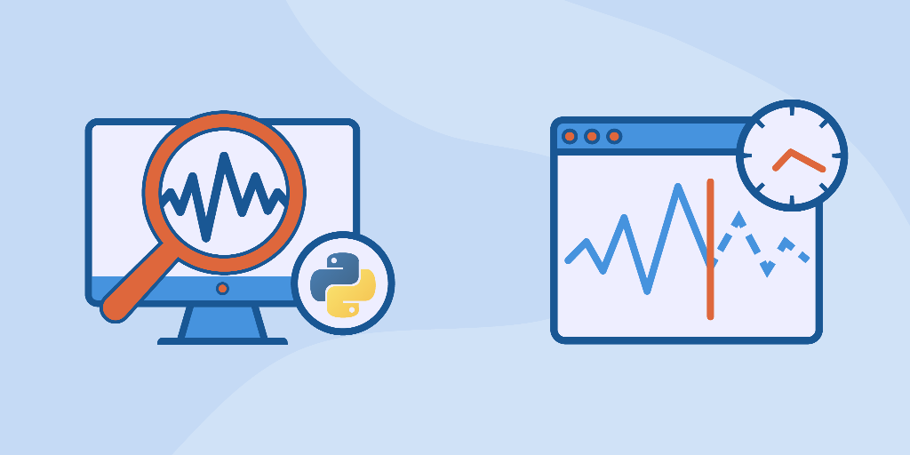 AIPowered Time Series Analysis Course
