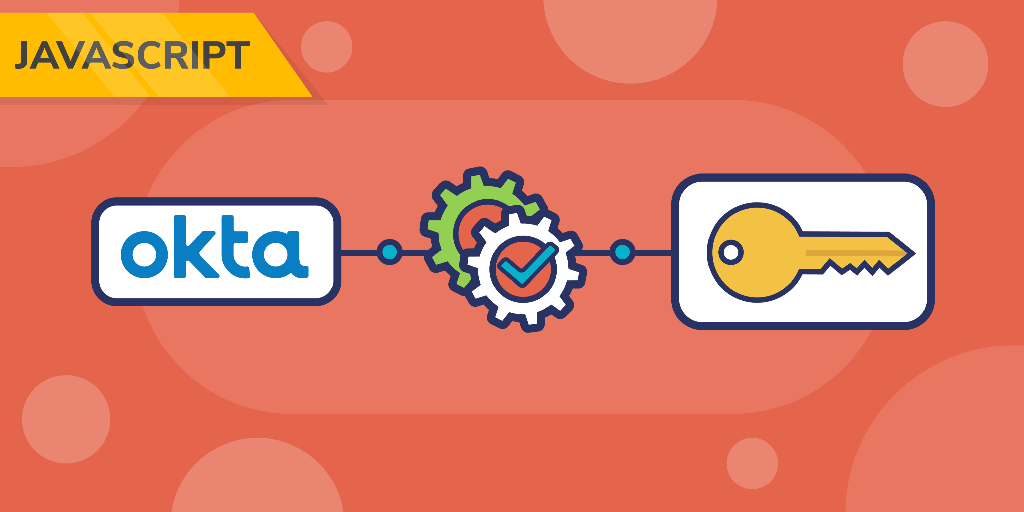 Okta User Authentication in JavaScript Course