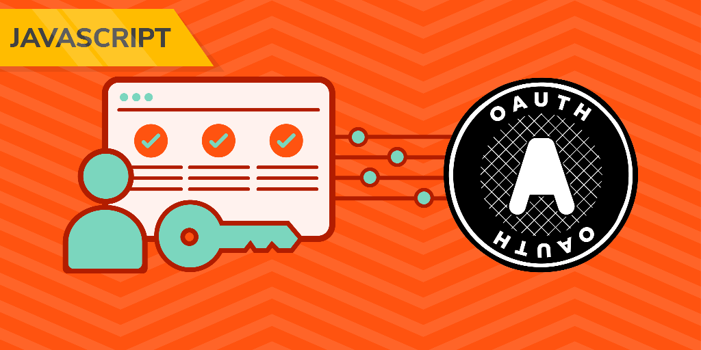 OAuth 2.0 JavaScript Course for Beginners