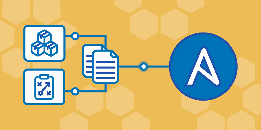 Automating IT Infrastructure with Ansible Course