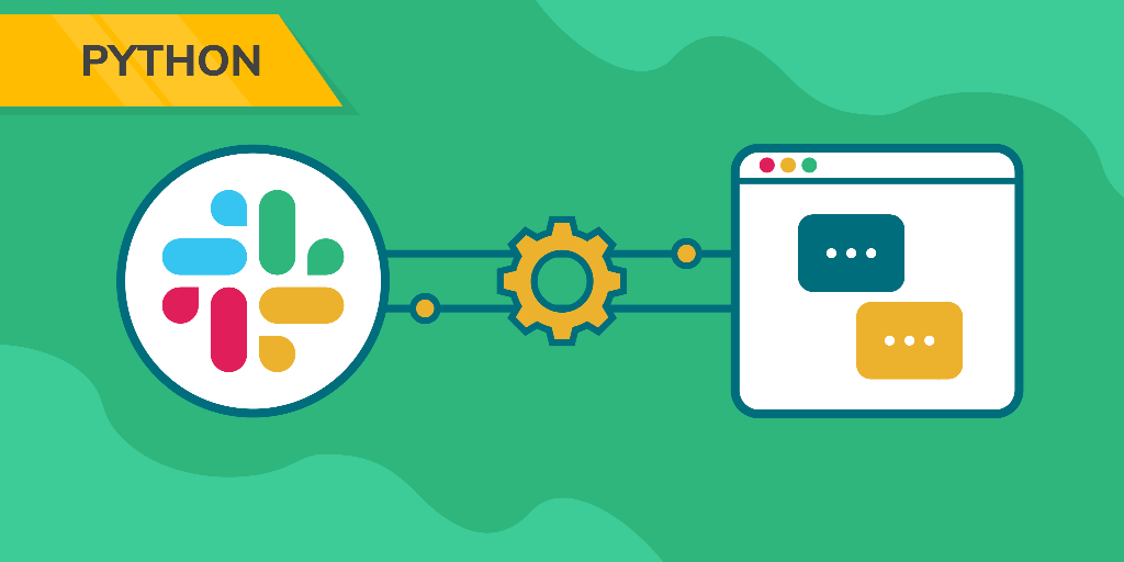 Automate Slack API with Python Course