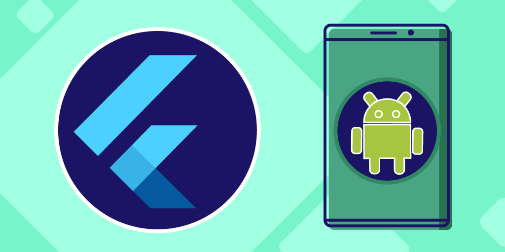 AIPowered Flutter Android App Development Course