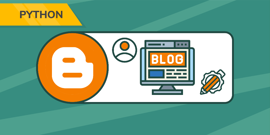 AIPowered Blogging Course with Python