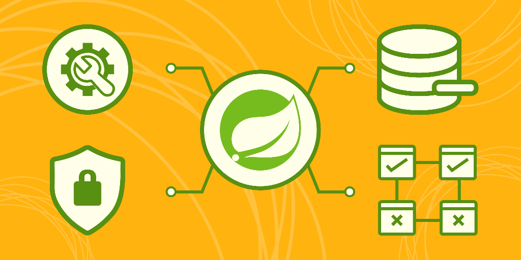 ECommerce App Development with Spring Boot
