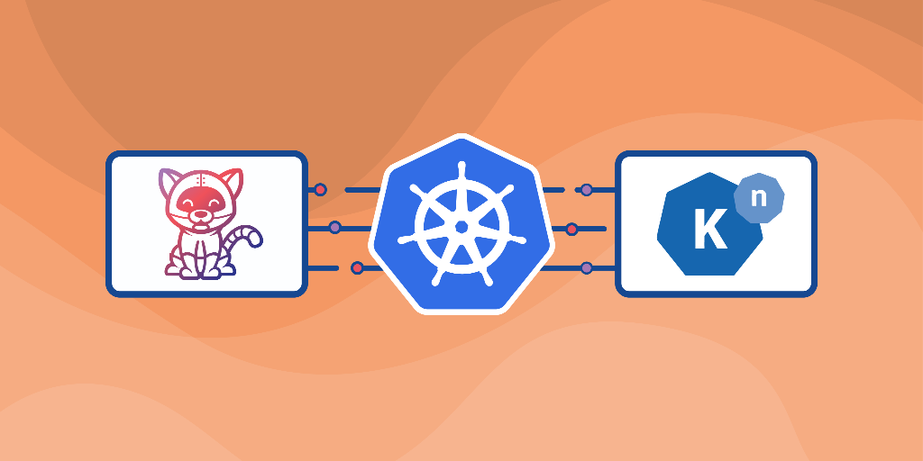 Serverless App Platform on Kubernetes Course
