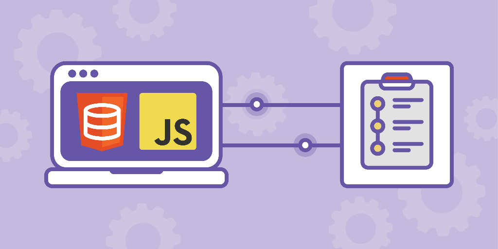 JavaScript and IndexedDB Web App Course