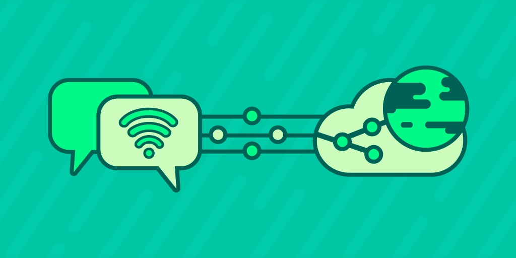 Build WhatsApp Clone with Vue.js and AWS