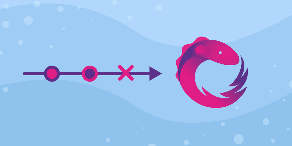 RxJS Course for Building Reactive Applications