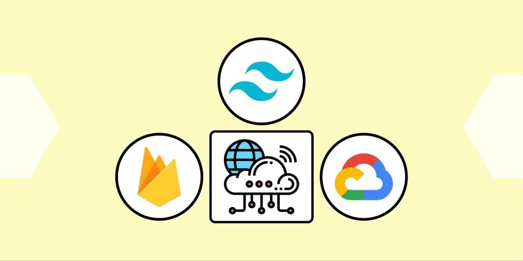 Cloud Native Development Course with Tailwind