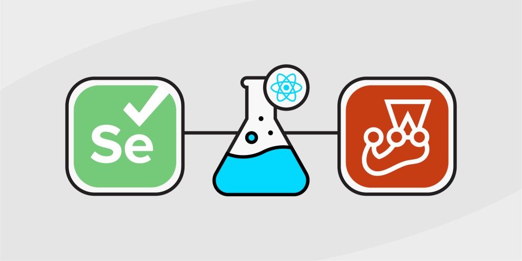 Testing React Apps with Jest and Selenium